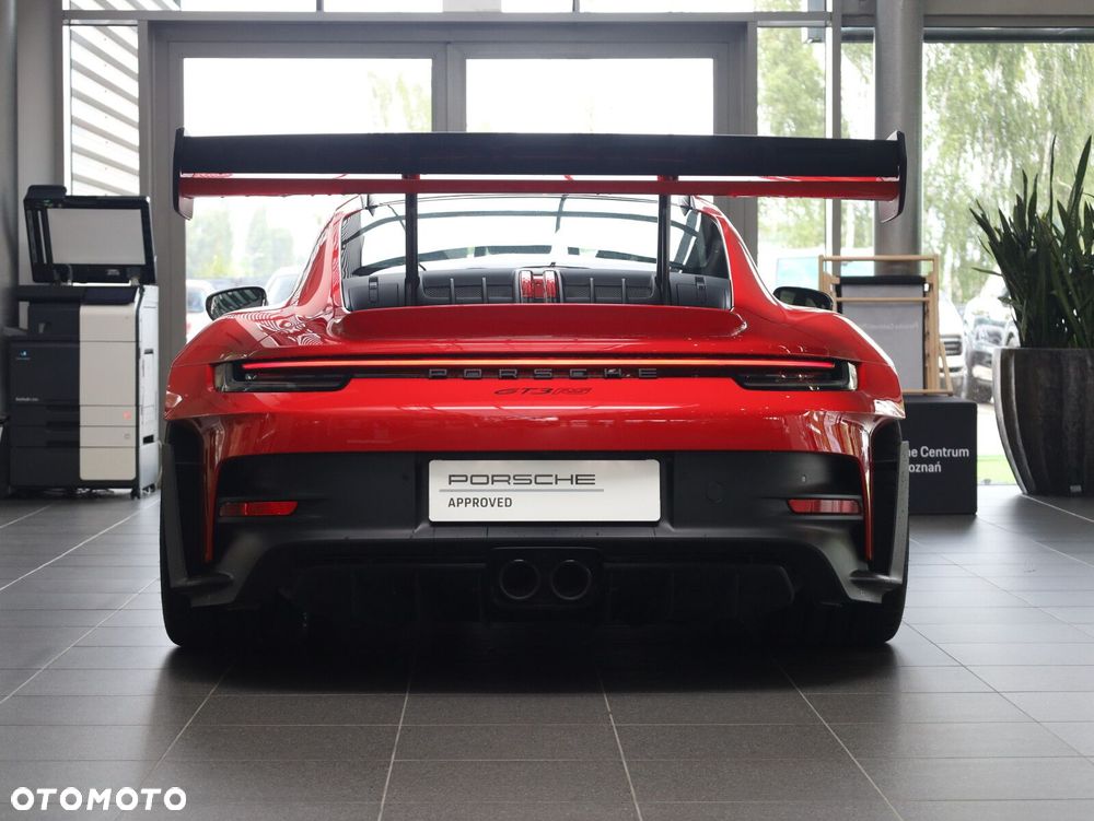 Porsche 911 - 7