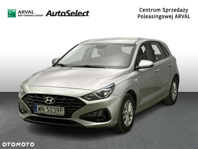 Hyundai i30 1.5 DPI Classic + - 1