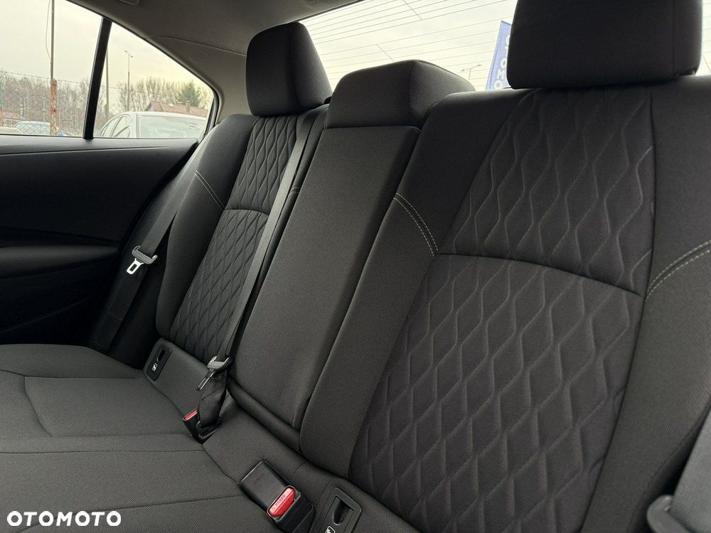 Toyota Corolla 1.5 Comfort - 32