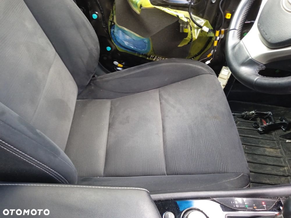 Lexus GS 250 Comfort - 9