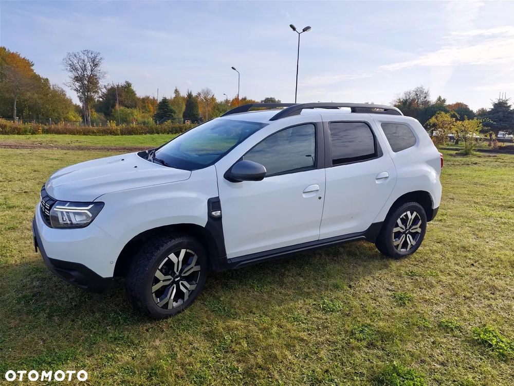 Dacia Duster - 6