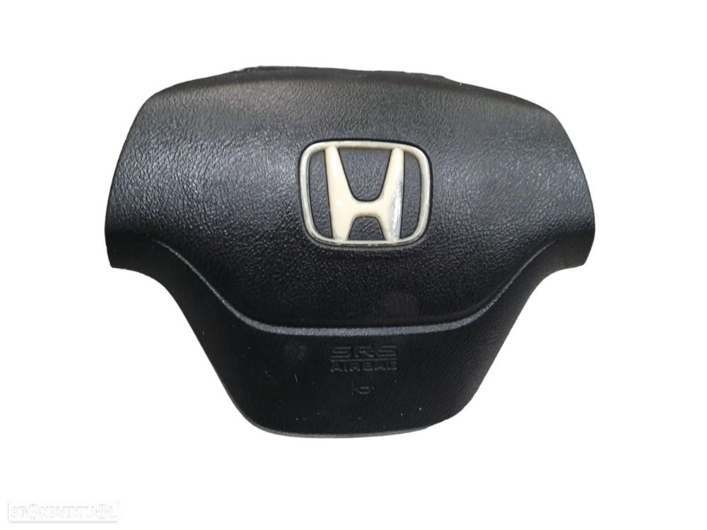 AIRBAG FRENTE ESQUERDO HONDA CR-V RE - 1