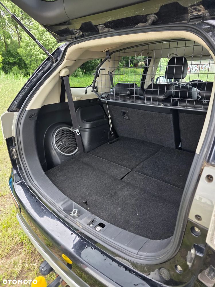 Mitsubishi Outlander 2.2 DID Instyle Navi - 26