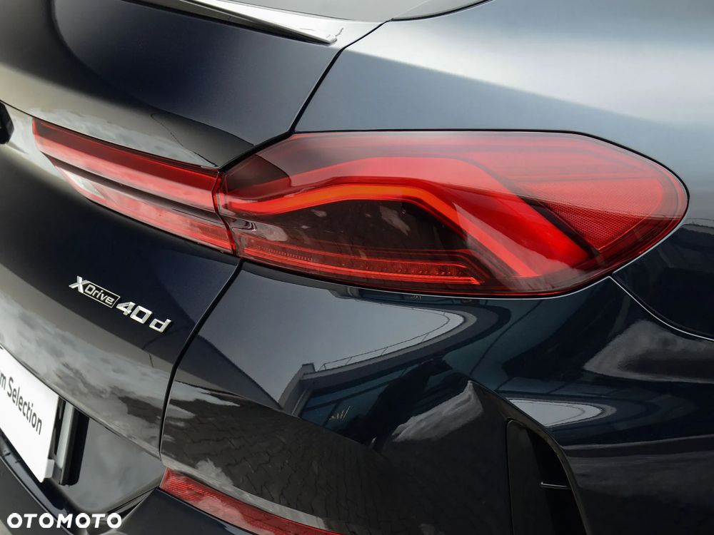 BMW X6 - 15