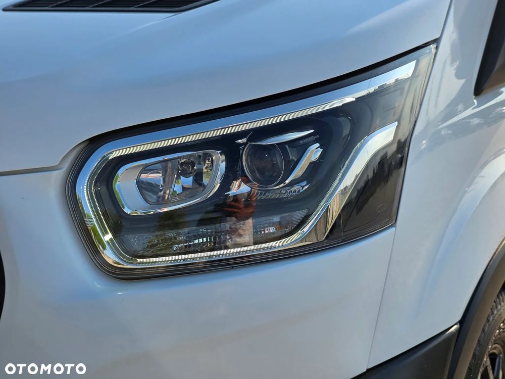 Ford Transit Kombi L3H2 Trend - 28