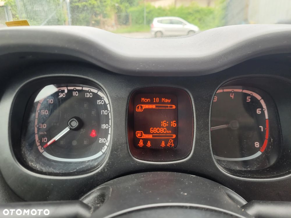 Fiat Panda - 10