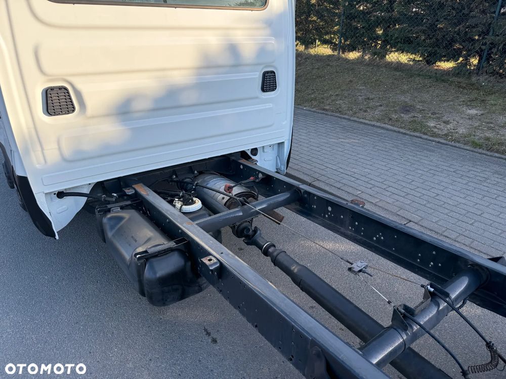 Iveco Daily 35C15 - 9