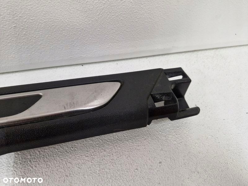 CITROEN DS5 LISTWA OSŁONA PROGU NAKŁADKA PRAWY PRZÓD PRAWA PRZEDNIA - 3