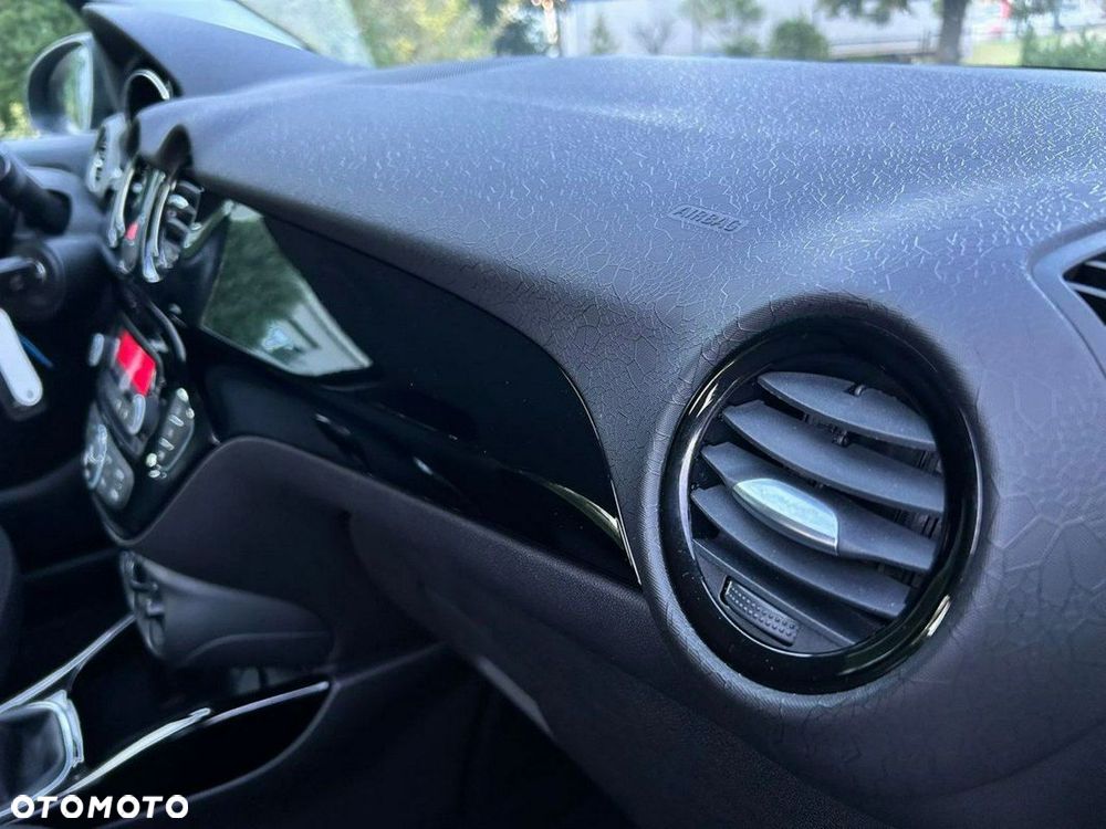 Opel Adam - 27