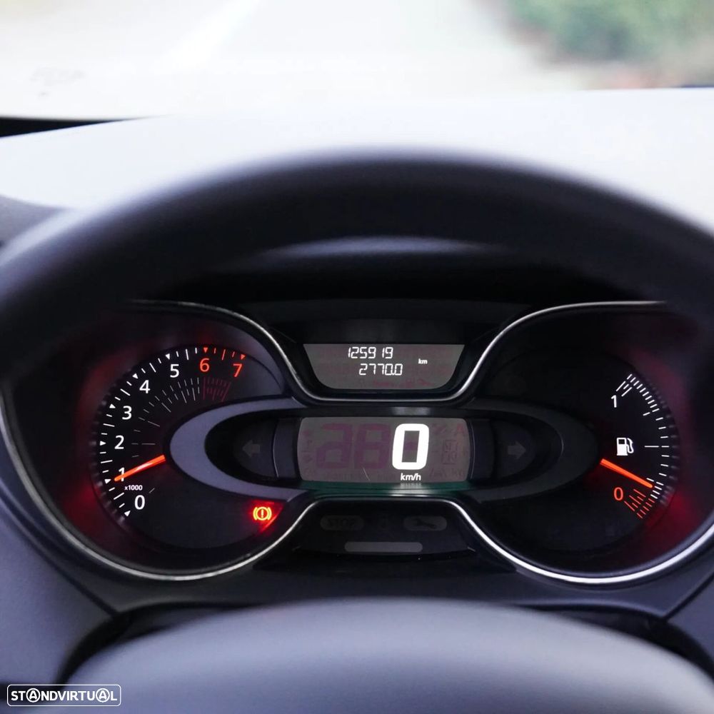 Renault Captur 0.9 TCE - 15