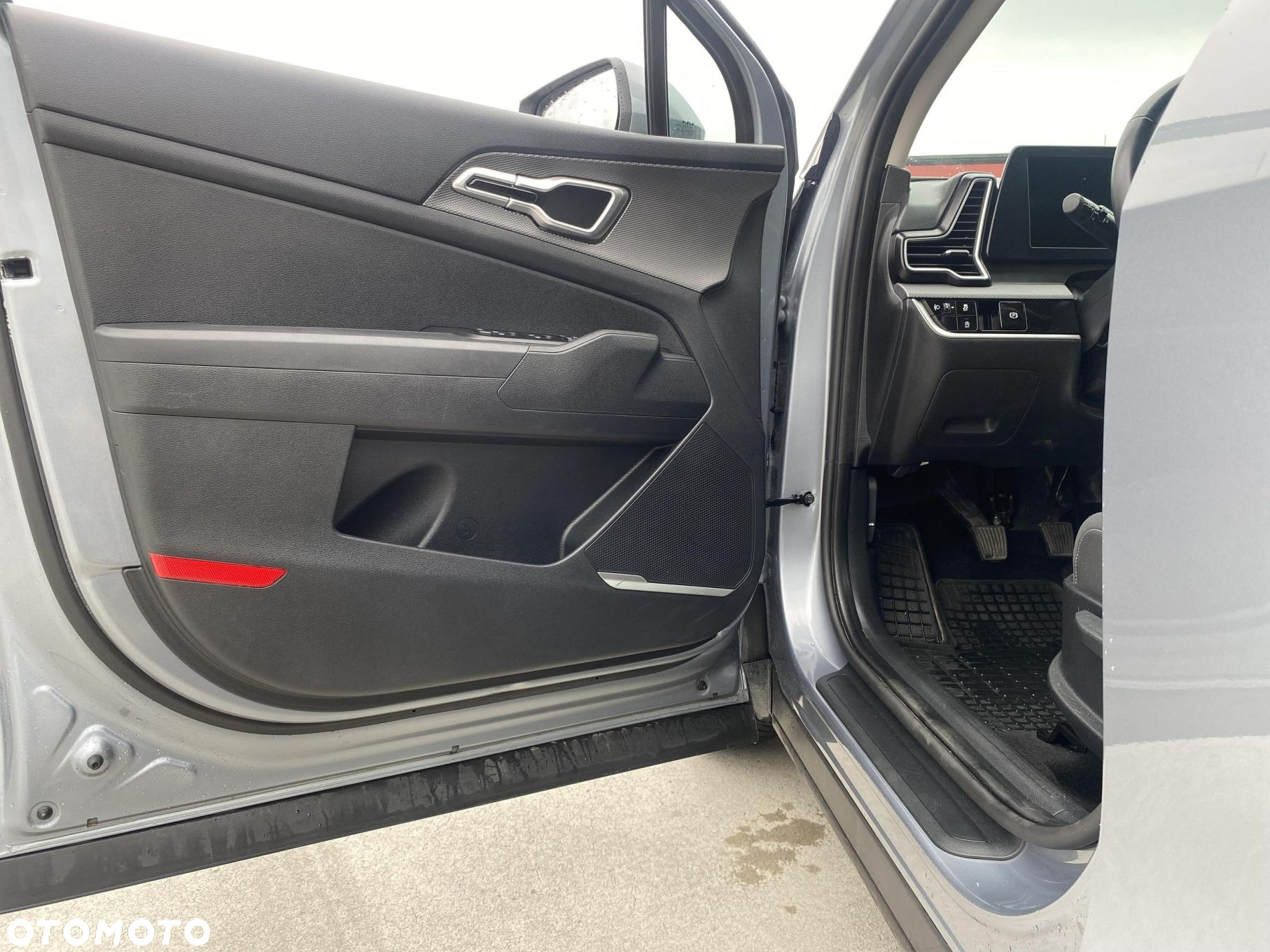 Kia Sportage 1.6 T-GDI M 2WD - 10