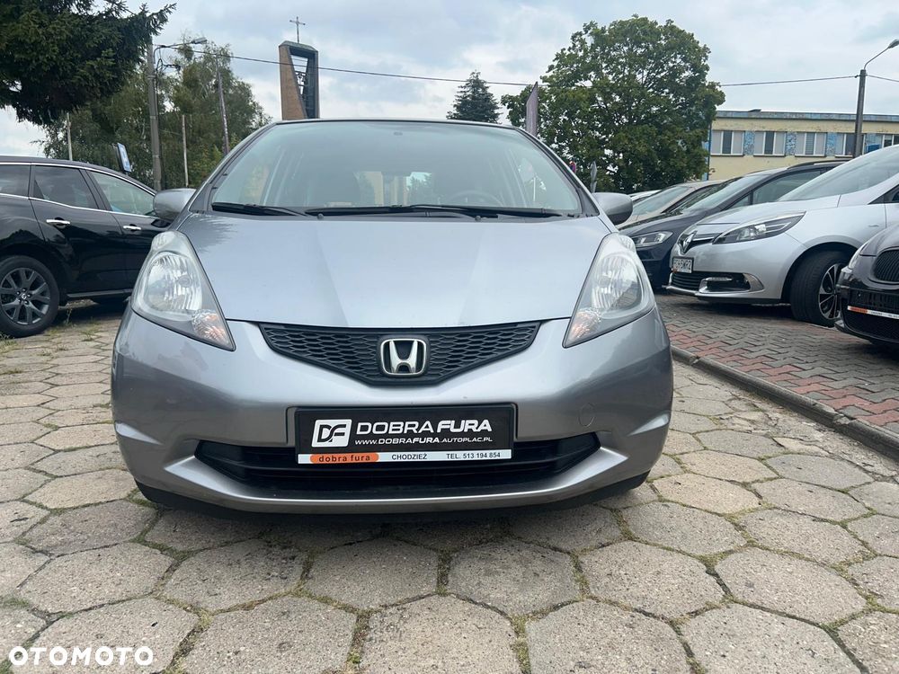 Honda Jazz 1.2 i-VTEC S Cool - 26