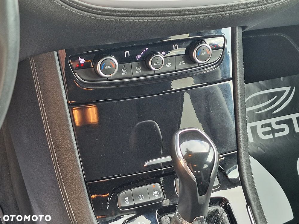 Opel Grandland X - 17