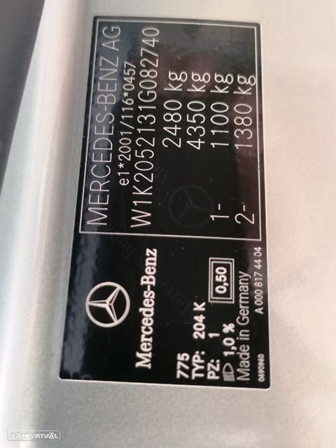 Mercedes-Benz C 300 - 21