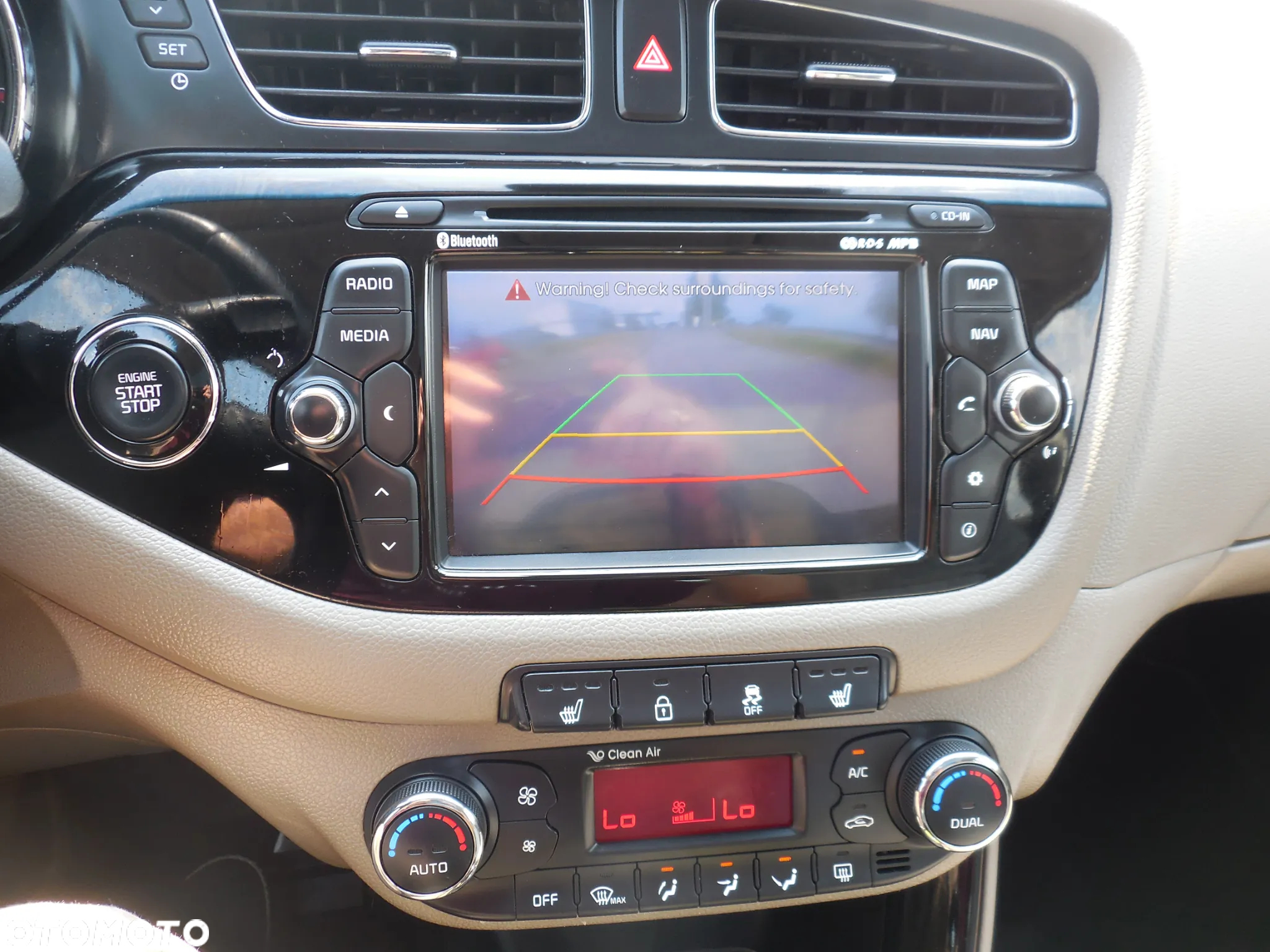 Kia Ceed Cee'd 1.6 CRDi XL - 26