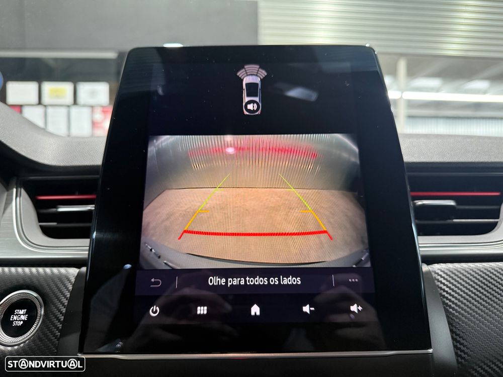 Renault Captur 1.0 TCe RS Line - 16