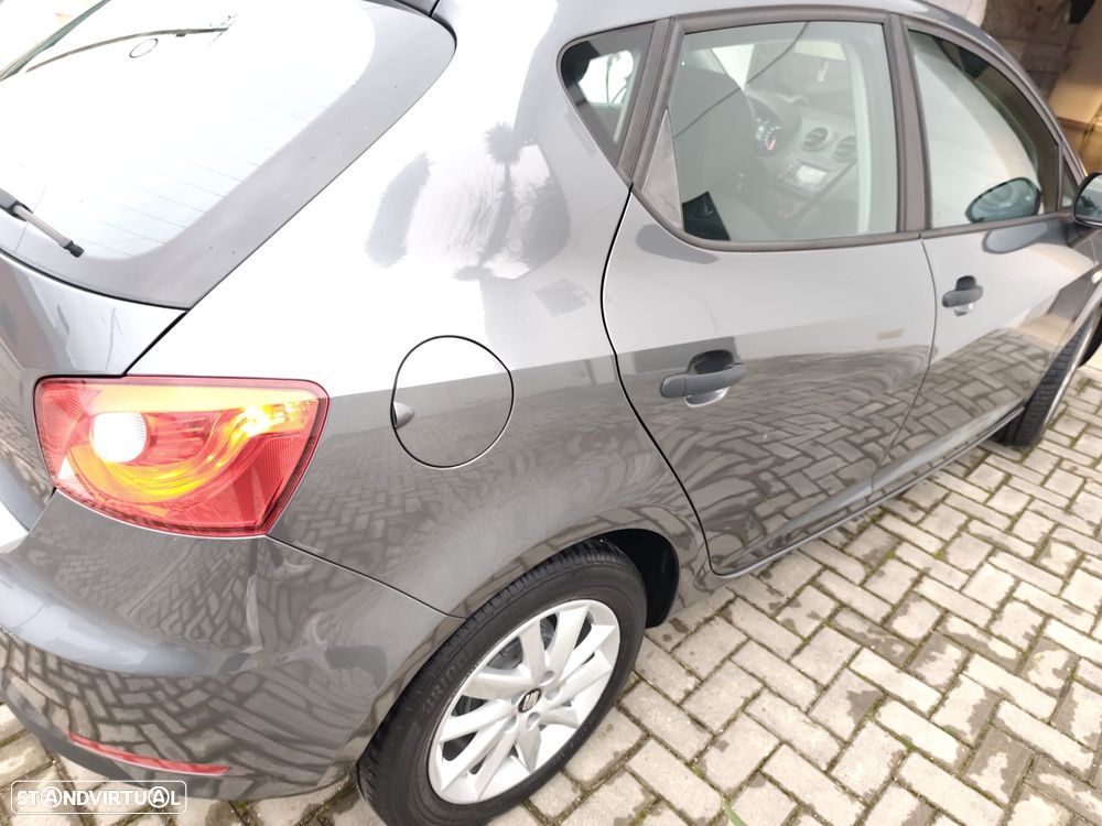 SEAT Ibiza - 21