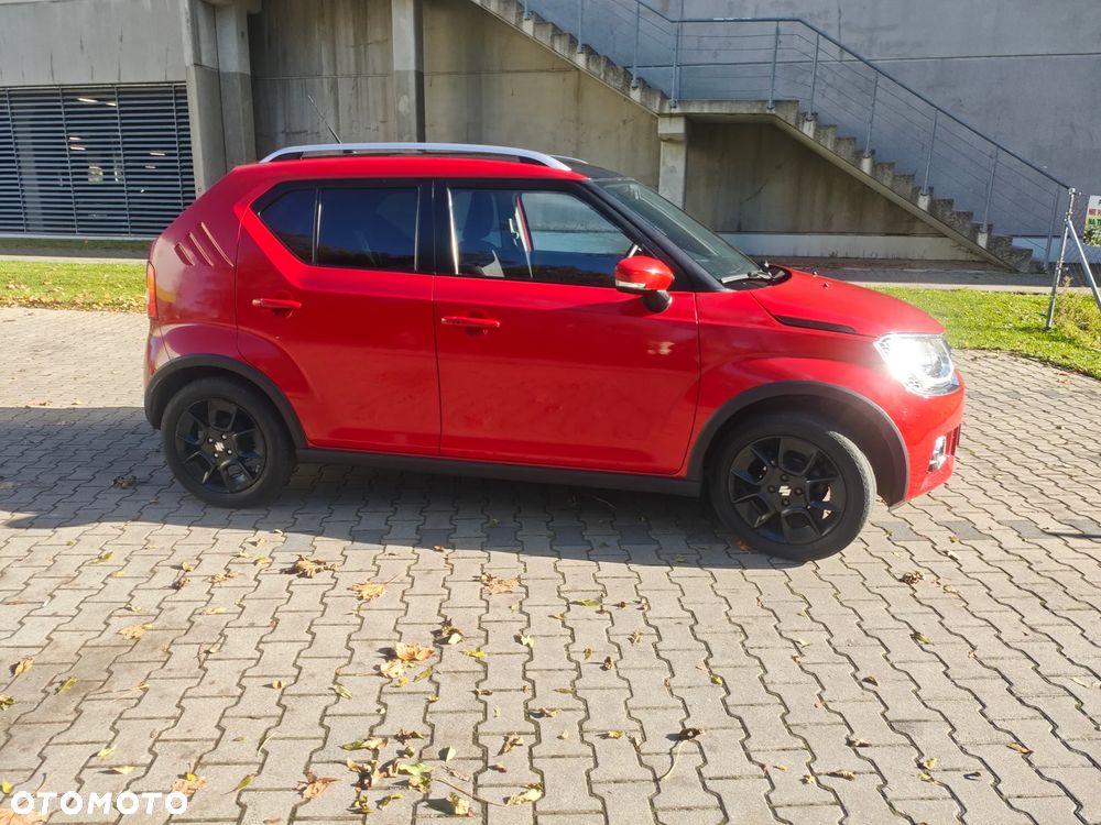 Suzuki Ignis 1.2 Elegance - 3