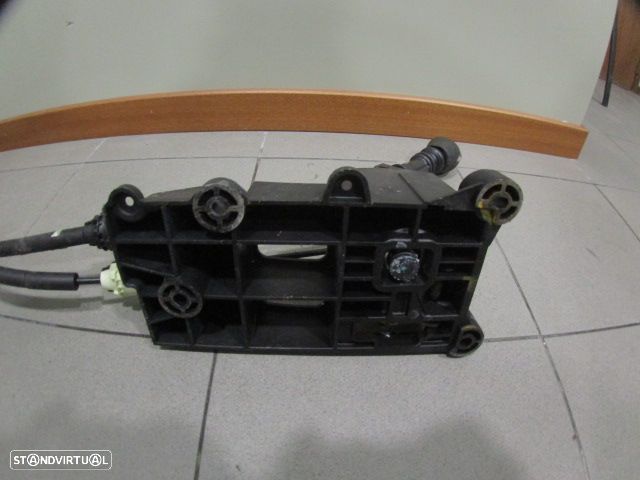 Selector De Velocidades Sel768 RENAULT GRAND SCENIC 3 FASE 1  LONG 2010 1.9DCI 130CV 5P CINZA ESCURO 6V MANUAL - 5