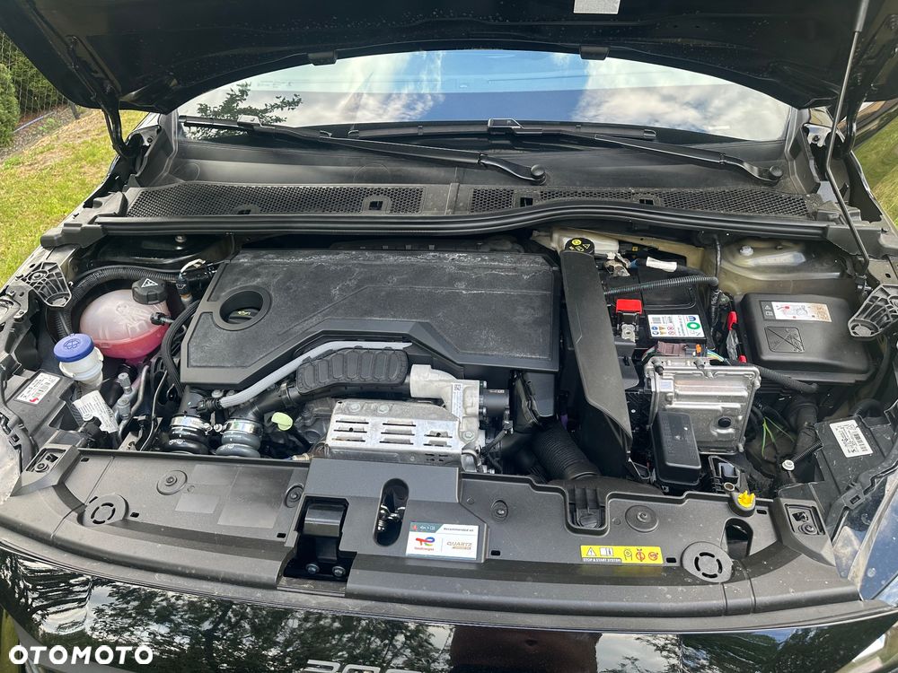 Peugeot 208 1.2 PureTech Allure S&S - 16