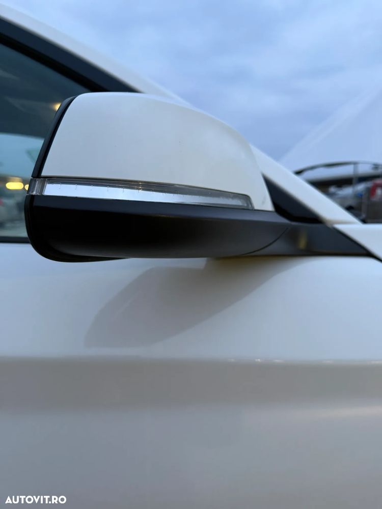 BMW Seria 1 116i Sport Line - 23