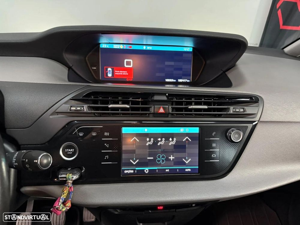 Citroën Grand C4 Spacetourer 1.5 BlueHDi Feel - 6