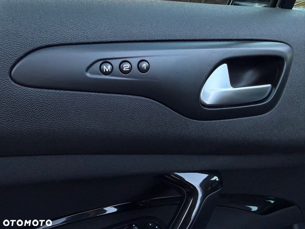 Citroën C5 HDi 165 FAP Exclusive - 30