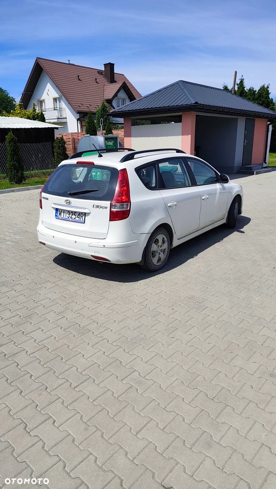 Hyundai i30 1.6 Classic EU5 - 5