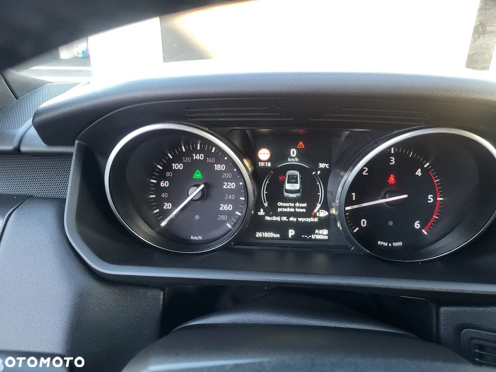 Land Rover Range Rover Sport SDV6 HSE Dynamic - 8