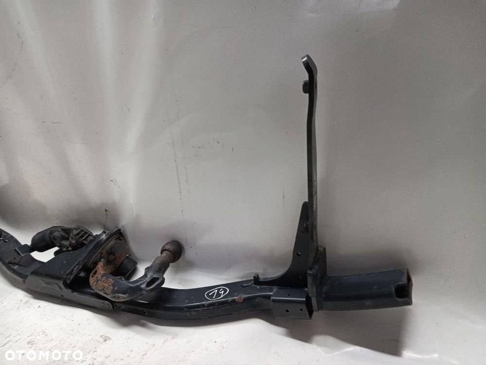 HAK ELEKTRYCZNY VW TIGUAN II 5NA803881E - 3