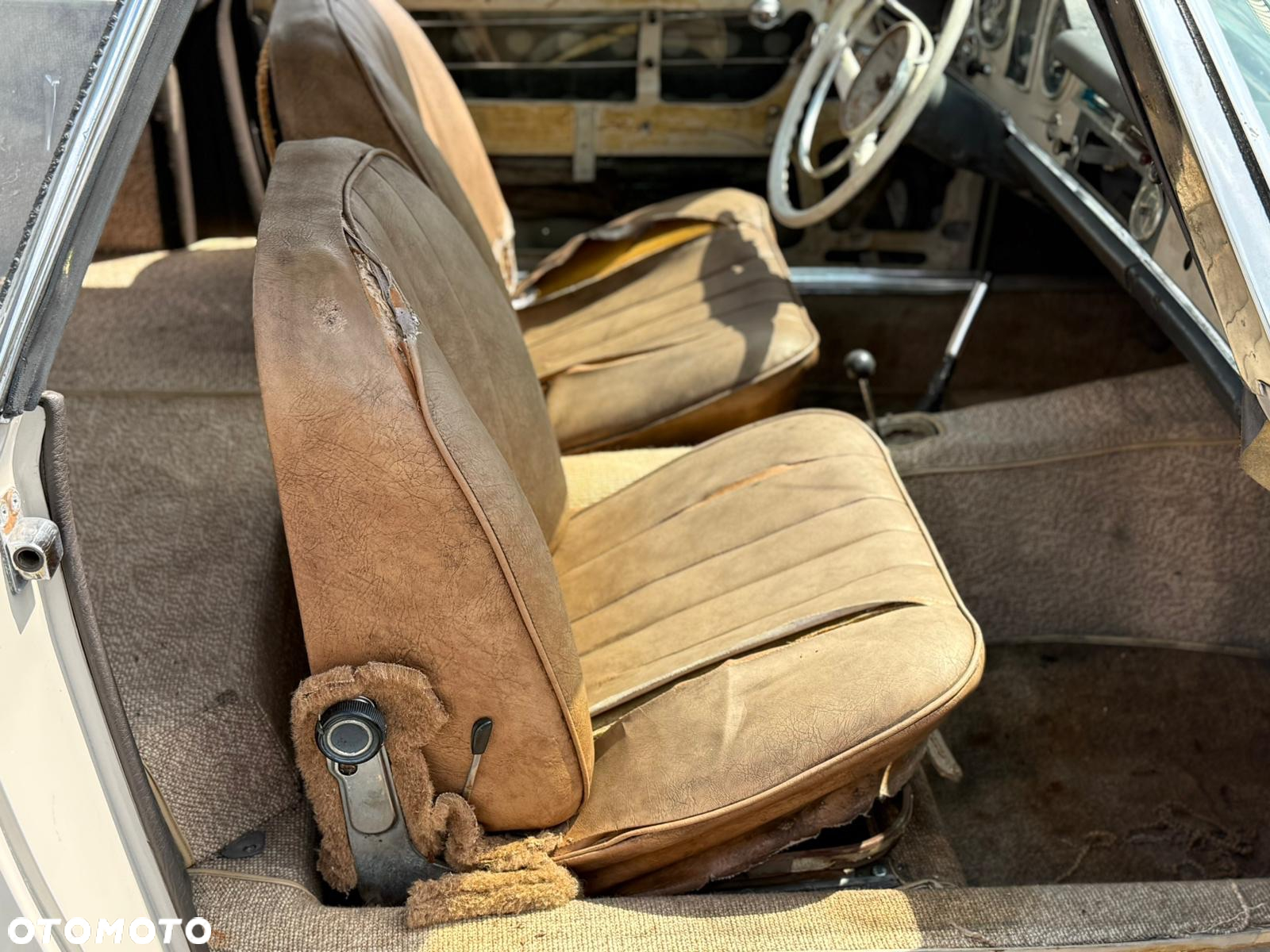 Mercedes-Benz Inny - 16