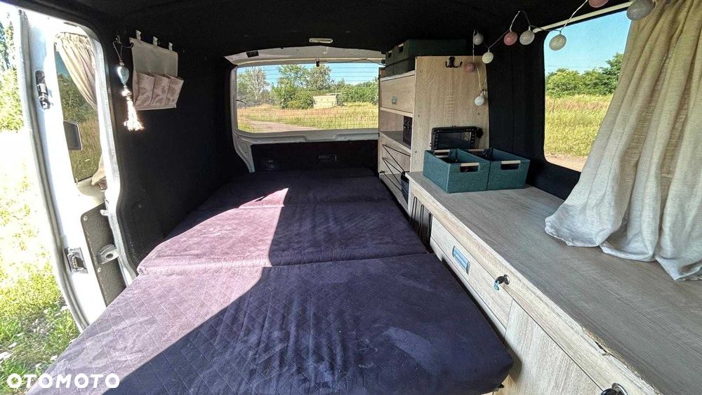 Volkswagen Transporter - 7