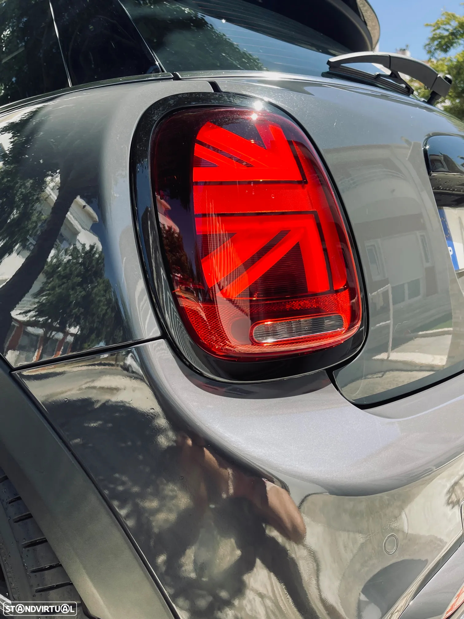 MINI 5 Portas Cooper S - 12