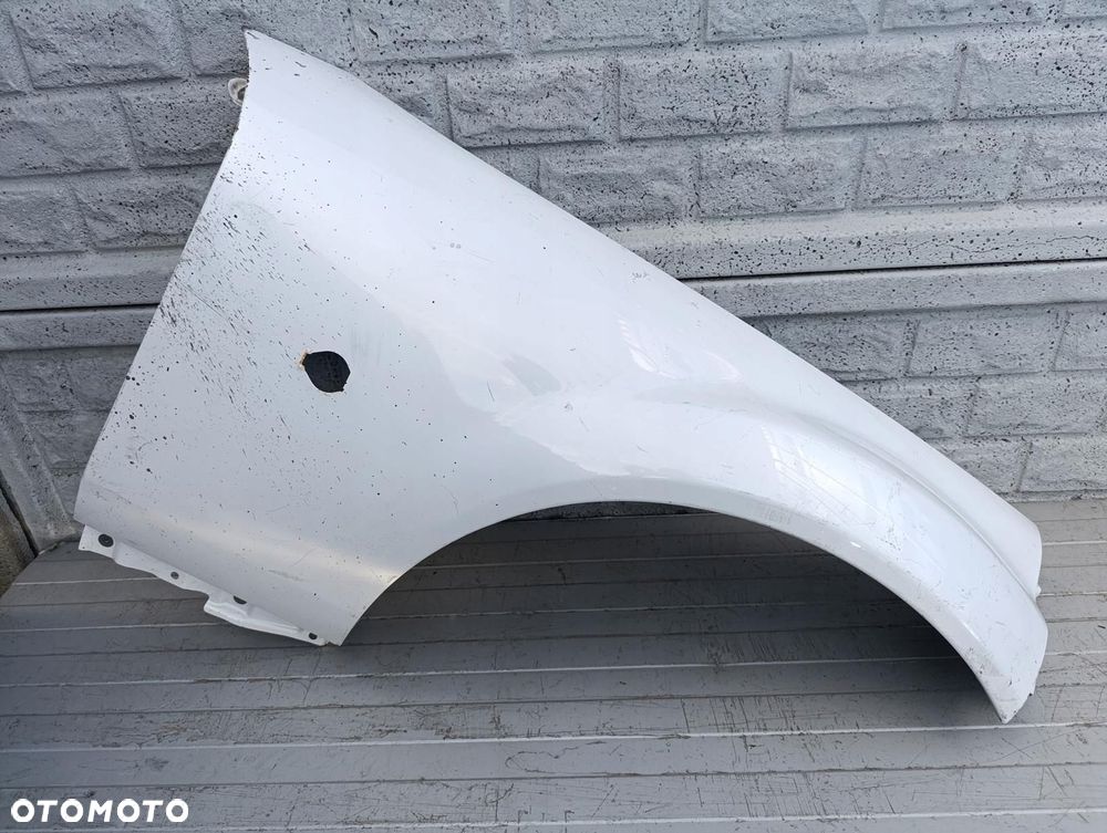 Mazda Mx5 Mx 5 Błotnik Prawy Przedni - 1