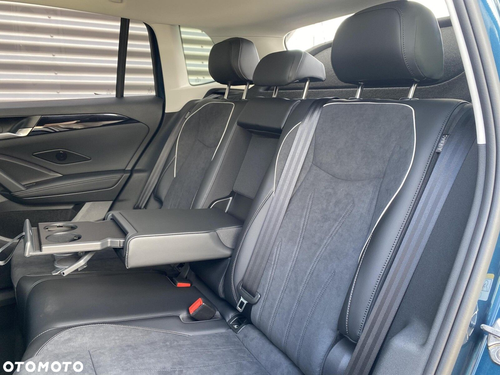 Volkswagen Tiguan - 21