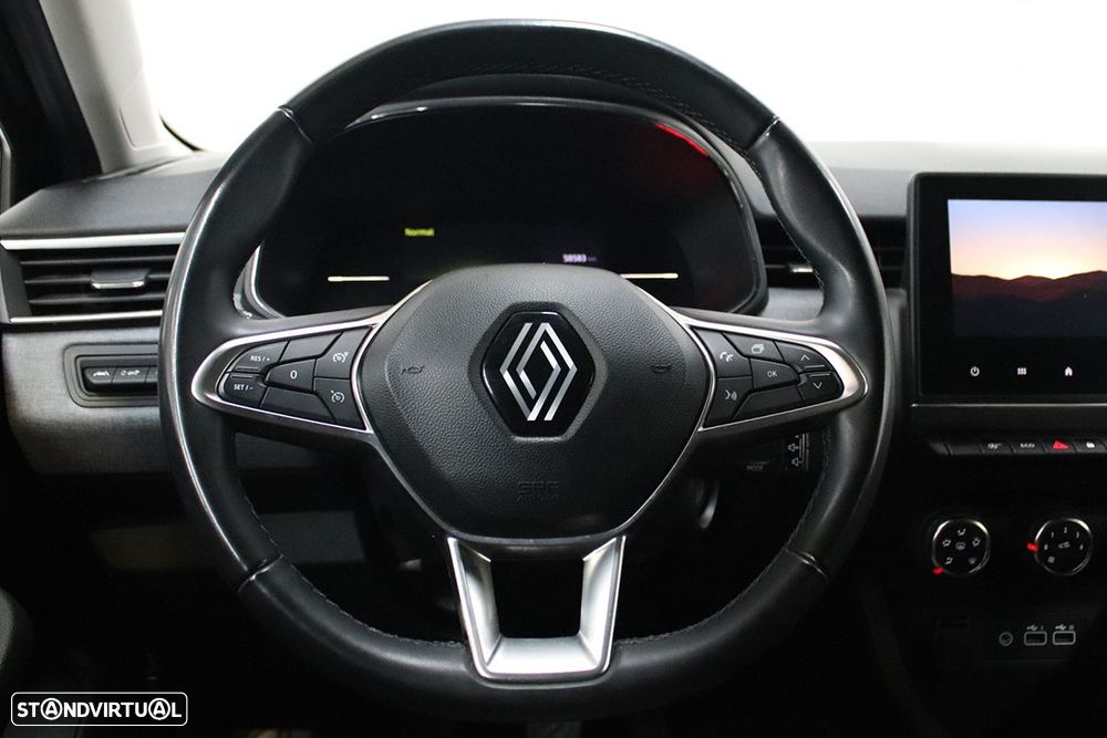 Renault Clio 1.0 TCe Evolution - 15