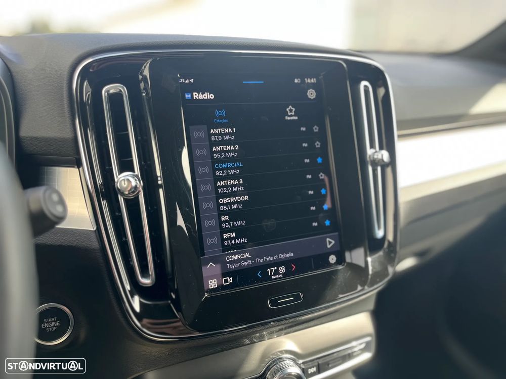 Volvo XC 40 2.0 B3 Core - 30