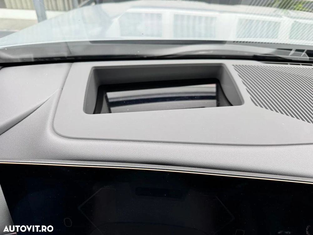 BMW Seria 5 530e Aut. - 22