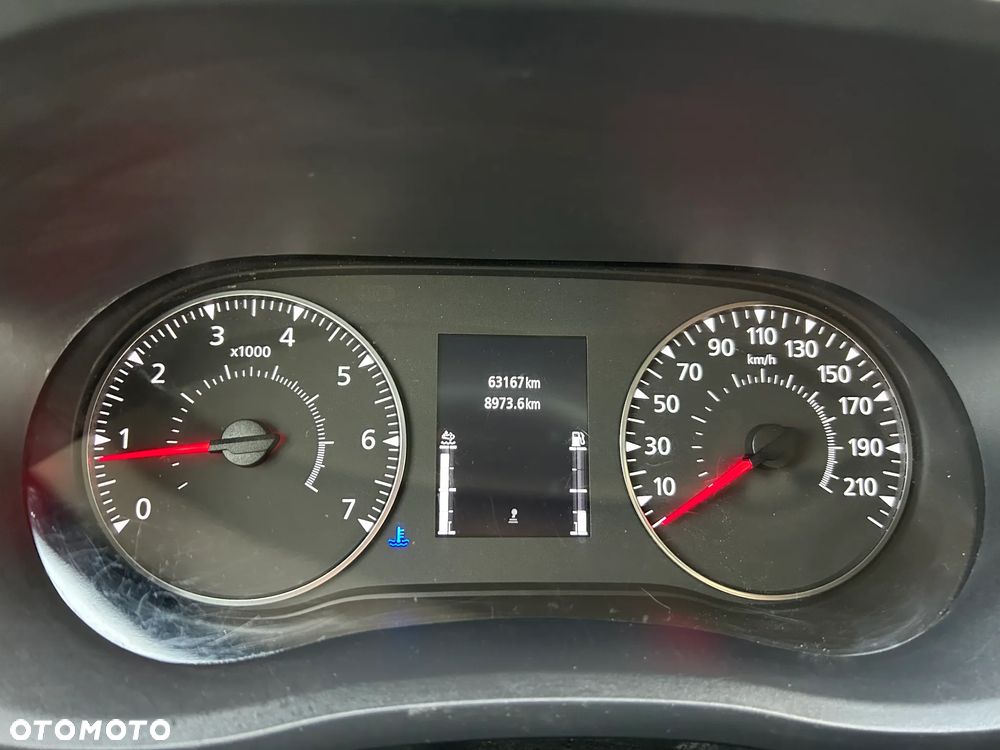 Renault Master L4 RWD-DBL Pack Clim - 26