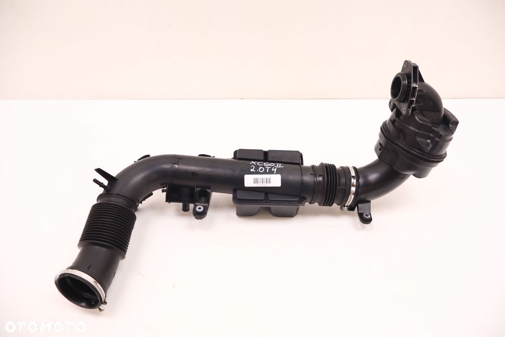 VOLVO XC60 II 2.0 T4 PRZEWÓD POWIETRZA 31370245 - 7