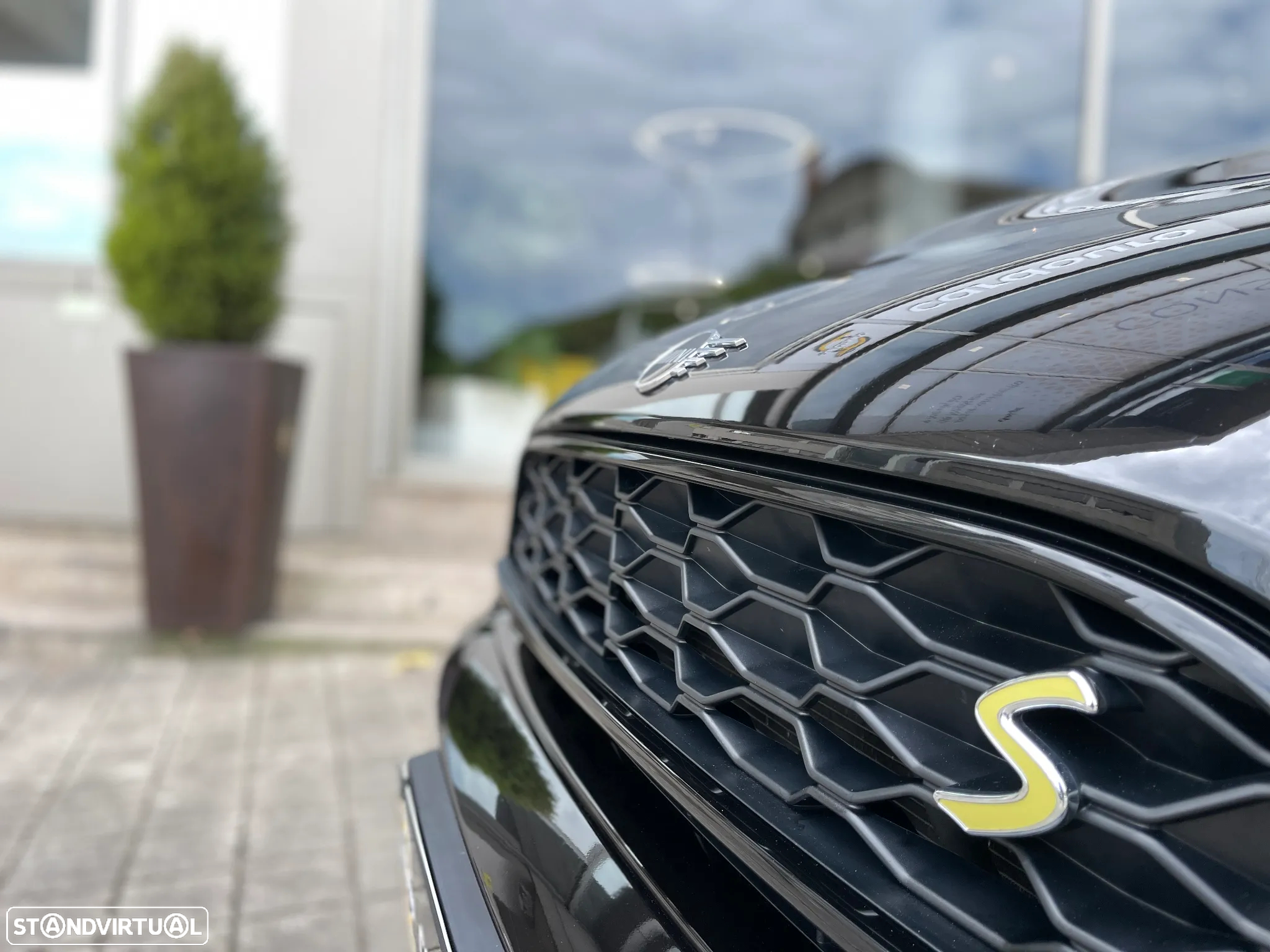 MINI Countryman Cooper SE ALL4 Auto - 4