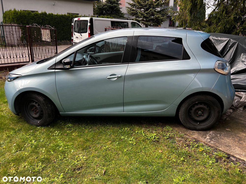 Renault Zoe - 3