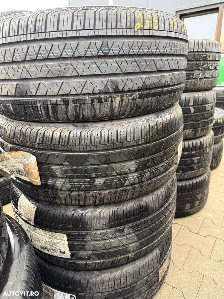 275 45 R20 CONTINENTAL ALLSEASON NOI - 1
