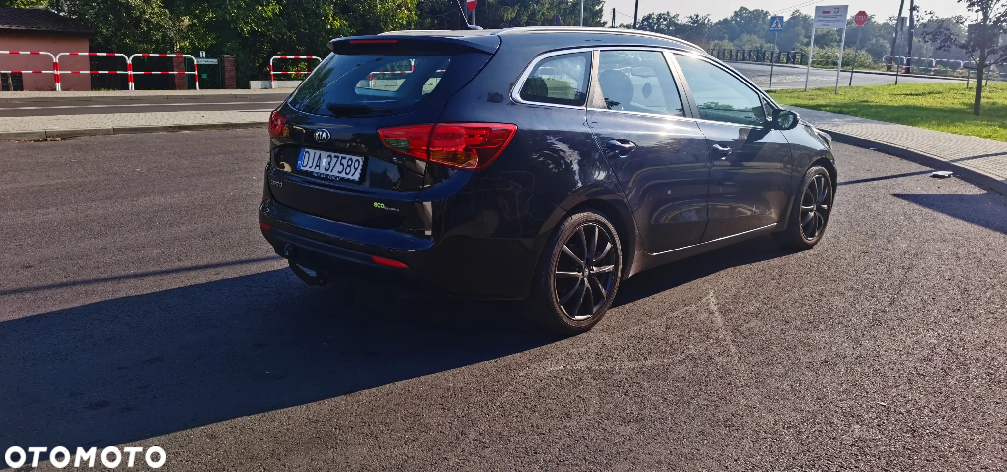 Kia Ceed - 7