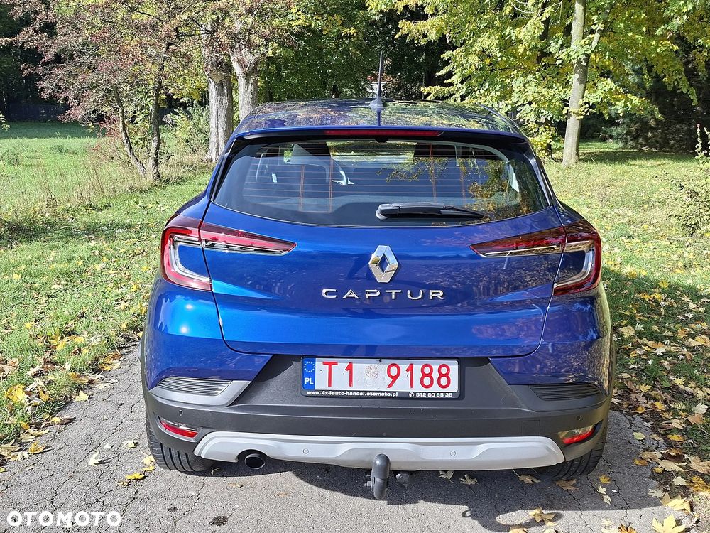 Renault Captur - 6