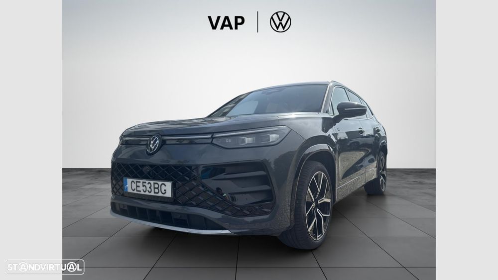 VW Tayron 1.5 TSI eHybrid R-Line DSG - 2