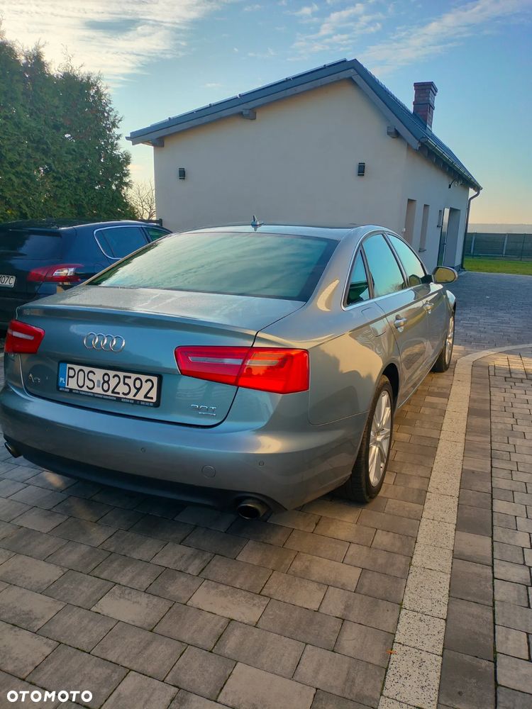 Audi Inny - 4