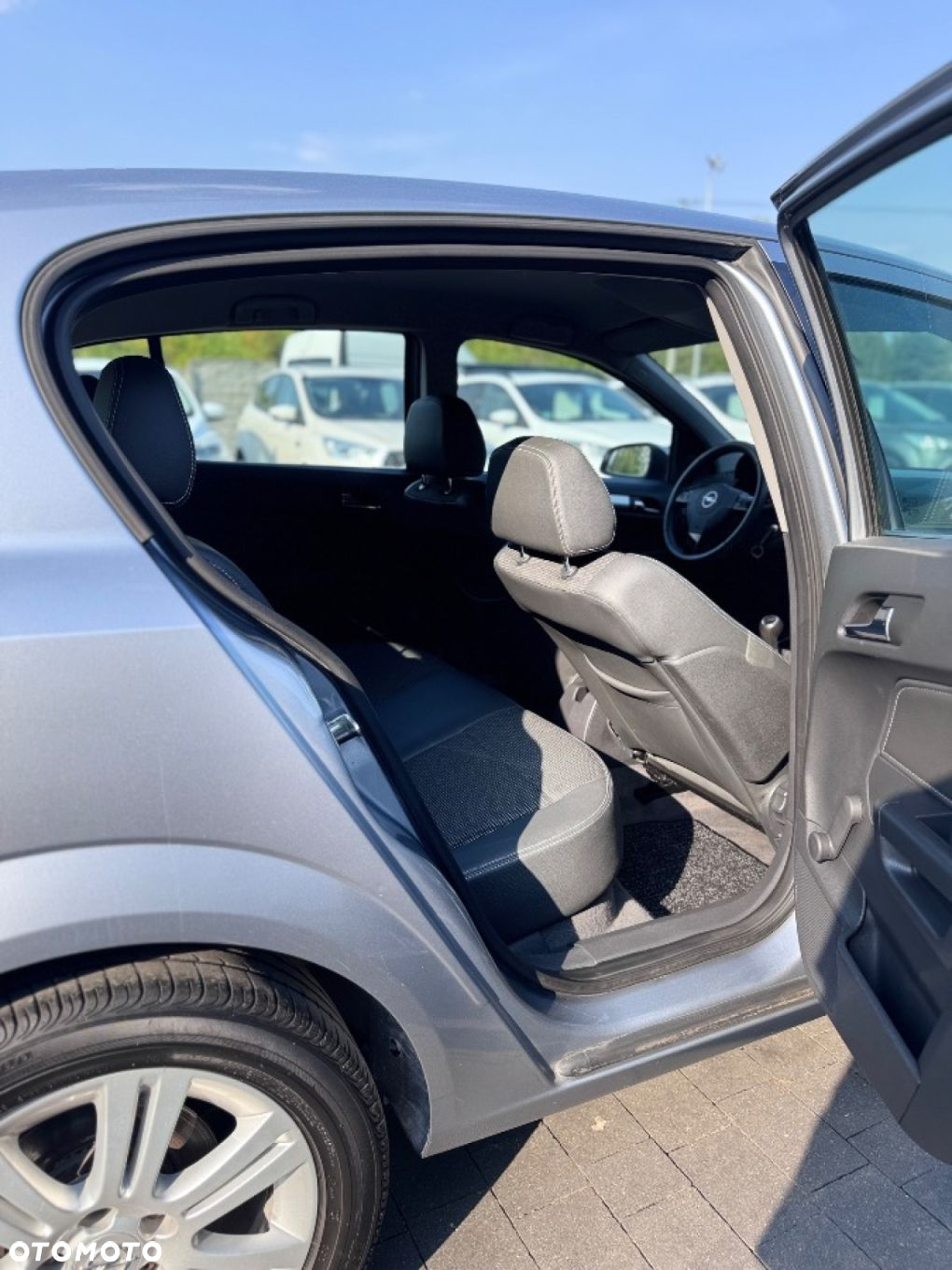 Opel Astra - 36
