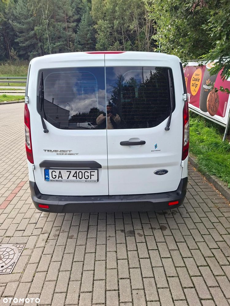 Ford Transit Connect - 6