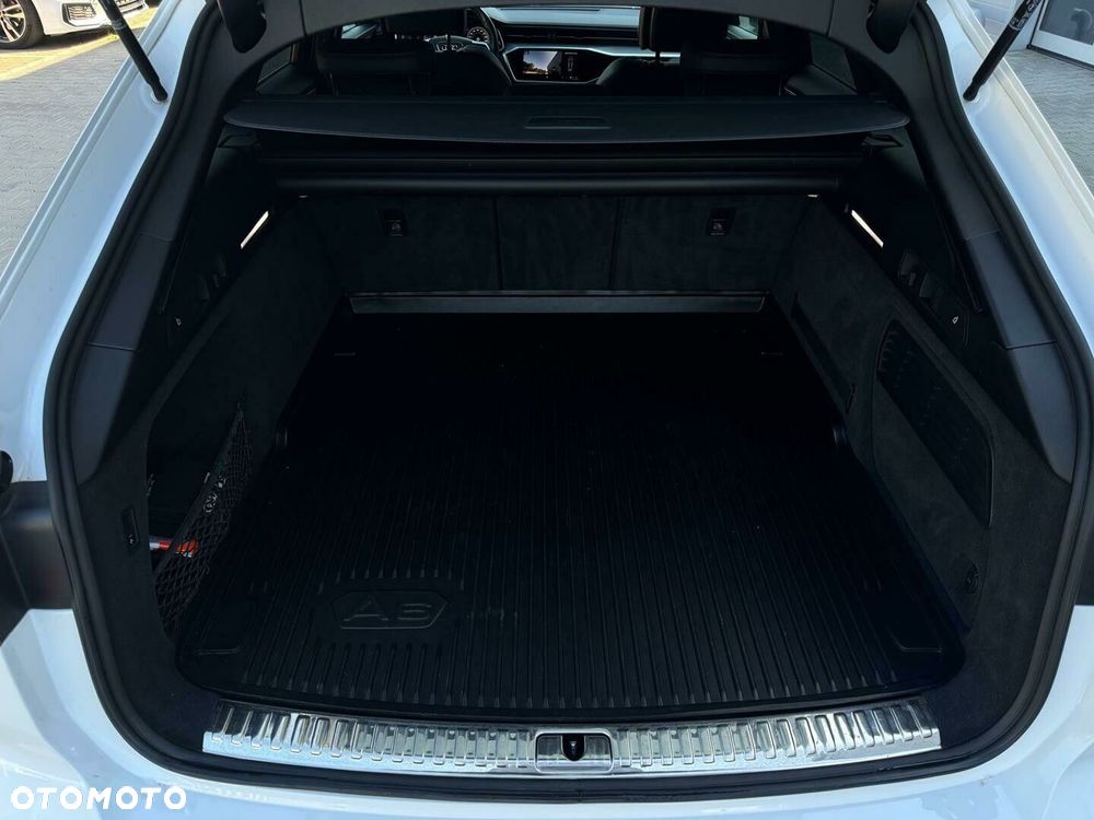 Audi A6 - 34